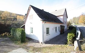 Rekreacni Dum Krkonose - Ubytovani - Holidayhome Lampertice